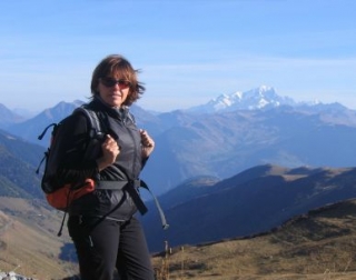  Camicrema tarentaise Sainle Foy 